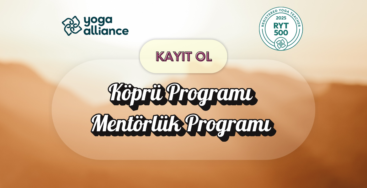Yogarama Köprü Programı